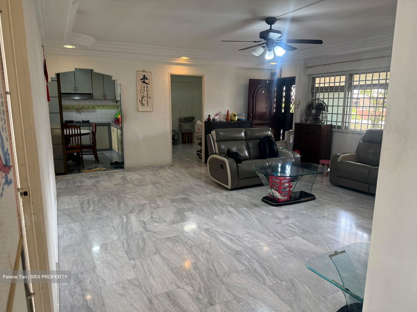 Blk 131 Clarence Lane (Queenstown), HDB 5 Rooms #600956671